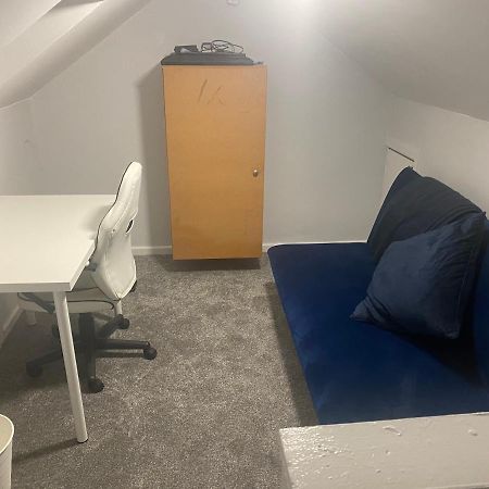Convenient Room Belfast Dış mekan fotoğraf
