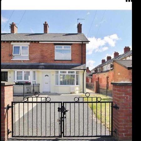 Convenient Room Belfast Dış mekan fotoğraf