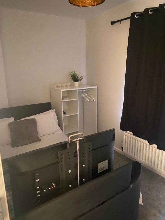 Convenient Room Belfast Dış mekan fotoğraf