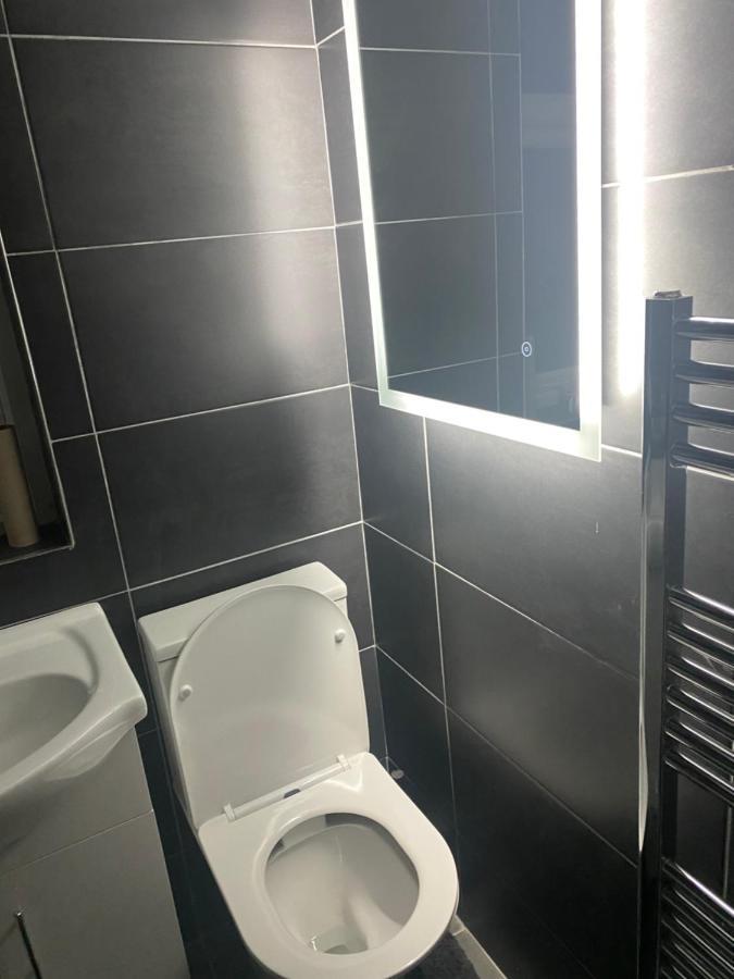Convenient Room Belfast Dış mekan fotoğraf