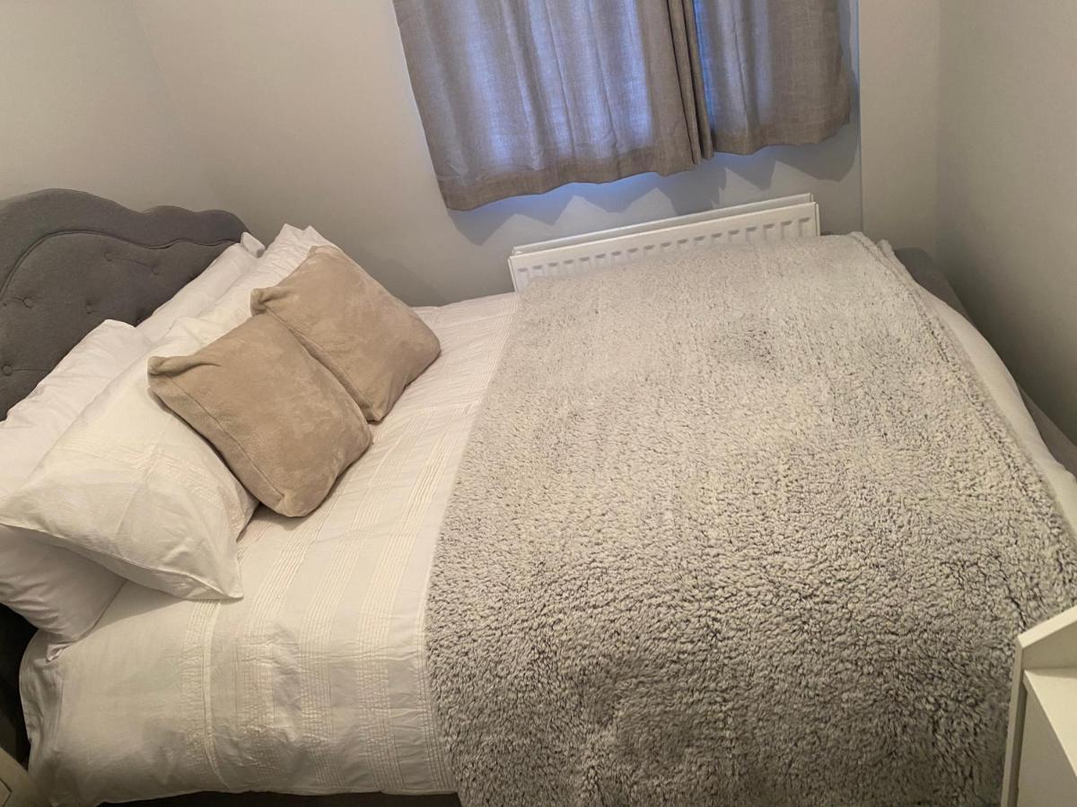 Convenient Room Belfast Dış mekan fotoğraf