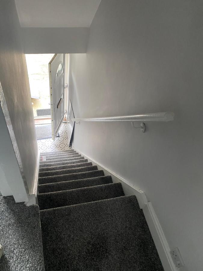 Convenient Room Belfast Dış mekan fotoğraf