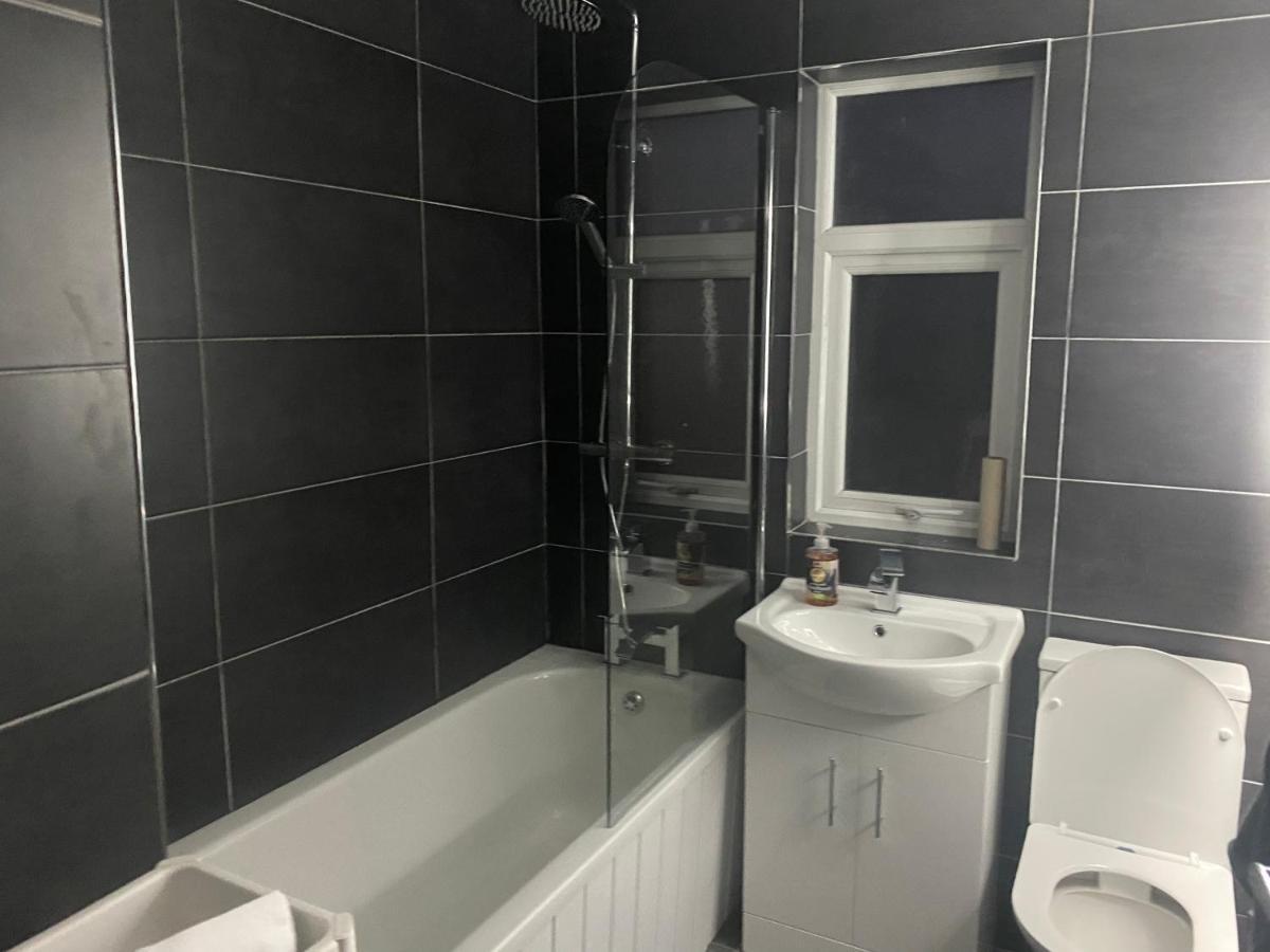 Convenient Room Belfast Dış mekan fotoğraf