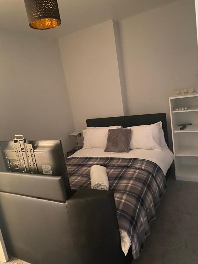 Convenient Room Belfast Dış mekan fotoğraf