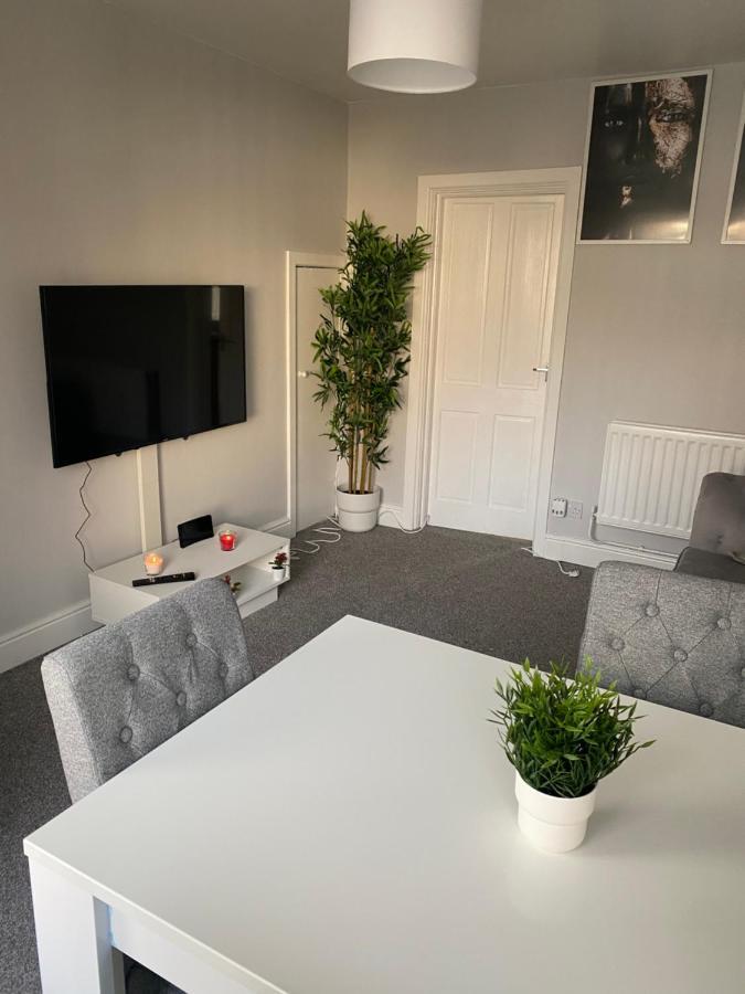 Convenient Room Belfast Dış mekan fotoğraf