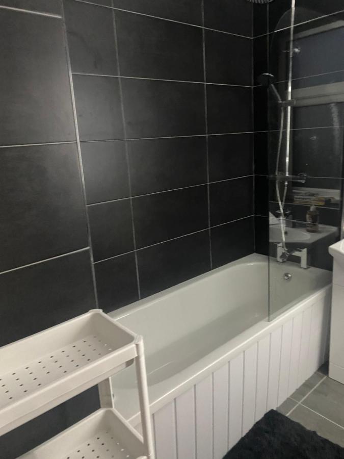 Convenient Room Belfast Dış mekan fotoğraf