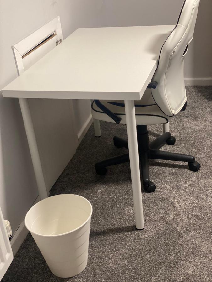 Convenient Room Belfast Dış mekan fotoğraf