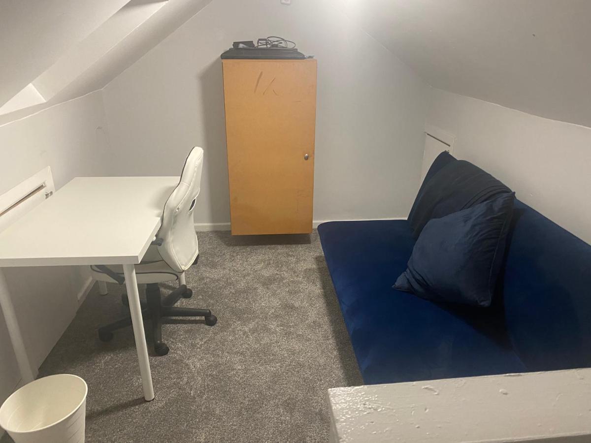 Convenient Room Belfast Dış mekan fotoğraf