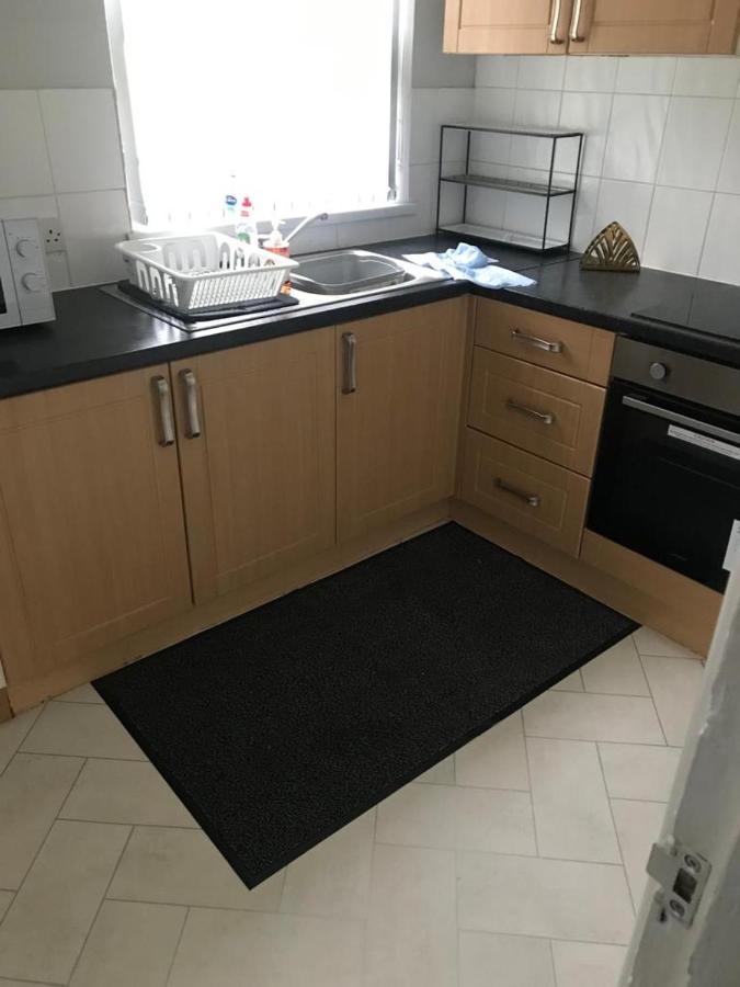 Convenient Room Belfast Dış mekan fotoğraf
