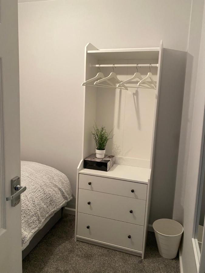 Convenient Room Belfast Dış mekan fotoğraf